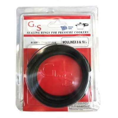 Λάστιχο Χύτρας Moulinex 8-10lt