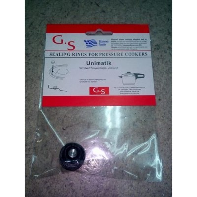 Βαλβίδα Χύτρας FIssler Unimatic 