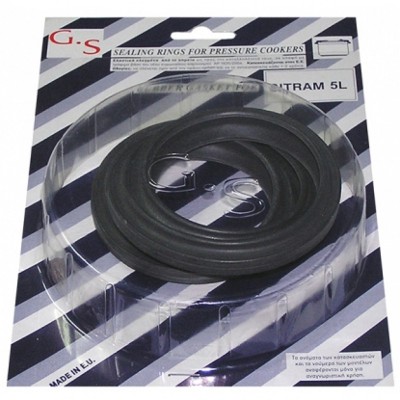 Λάστιχο Χύτρας Sitram 5lt