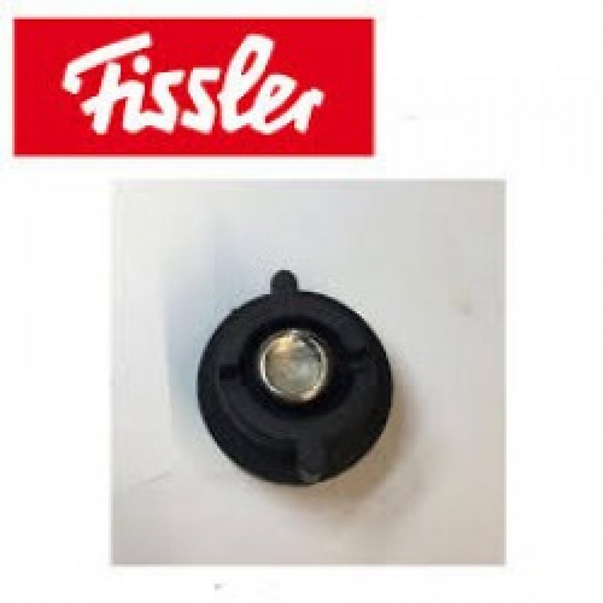 Βαλβίδα Εξαέρωσης Λαβής Χύτρας Fissler Unimatic 2163603750 Original  Ανταλλακτικά Ηλεκτρικών Συσκευών
