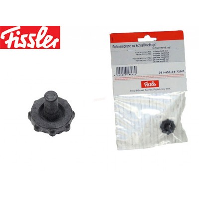Μεμβράνη Κεντρικής Βαλβίδας Χύτρας Fissler Coronal 3165301720.1 Original 