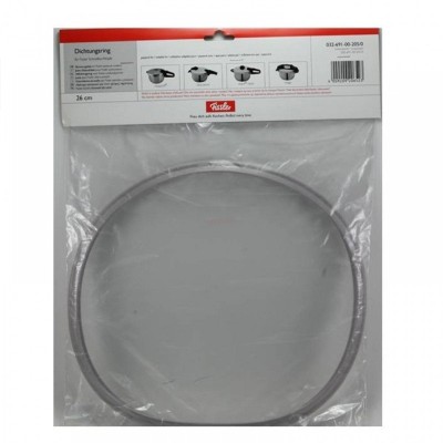 Λάστιχο Χύτρας FIssler 26cm 8-10lt 3269100205 Original   