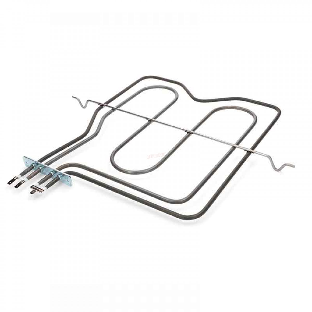 Αντίσταση Κουζίνας Ariston Άνω Μέρος Grill Λοξή 2200W 39574 Ανταλλακτικά