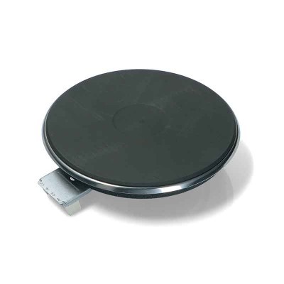 Εστία Κουζίνας 1500W 180mm Χαμηλό Στεφάνι