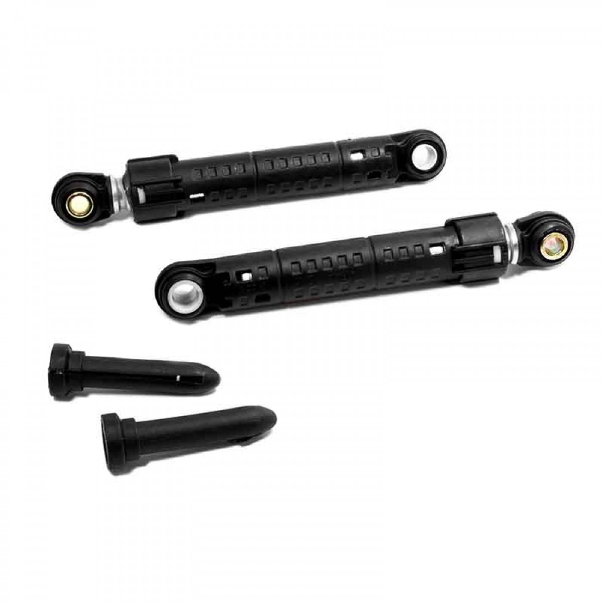 Αμορτισέρ Πλυντηρίου Siemens - Bosch Σετ 2 Τεμαχίων 8mm-13mm 90N 448032 Ανταλλακτικά