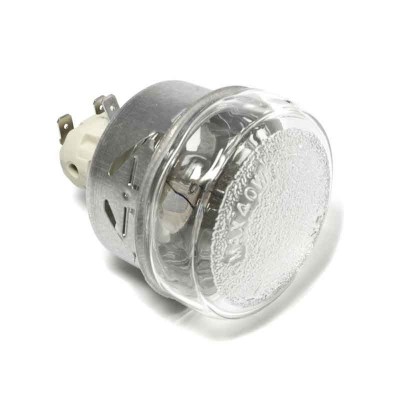 Λυχνιολαβή Φούρνου Aeg- Electrolux Μεγάλη Στρογγυλή 8996613762302