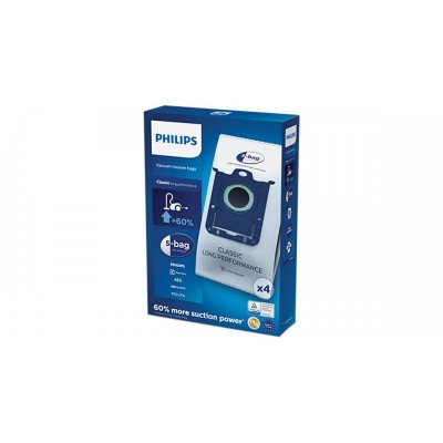Σακούλα Σκούπας Philips S Bag Original