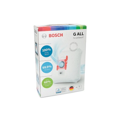 Σακούλα Σκούπας Siemens -Bosch Type G Original
