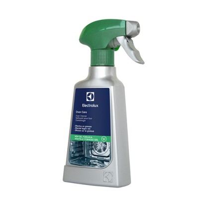 Καθαριστικό Φούρνου Σπρέι Electrolux 250ml