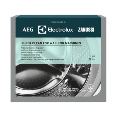 Καθαριστικό Μούχλας για Λάστιχα & Κύκλωμα Electrolux 