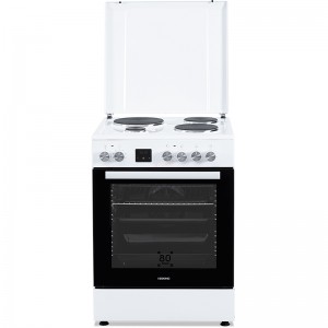 Κουζίνα Εμαγιέ Eskimo ES DW4080PW Λευκή Οικιακές Συσκευές