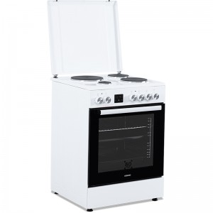 Κουζίνα Εμαγιέ Eskimo ES DW4080PW Λευκή Οικιακές Συσκευές