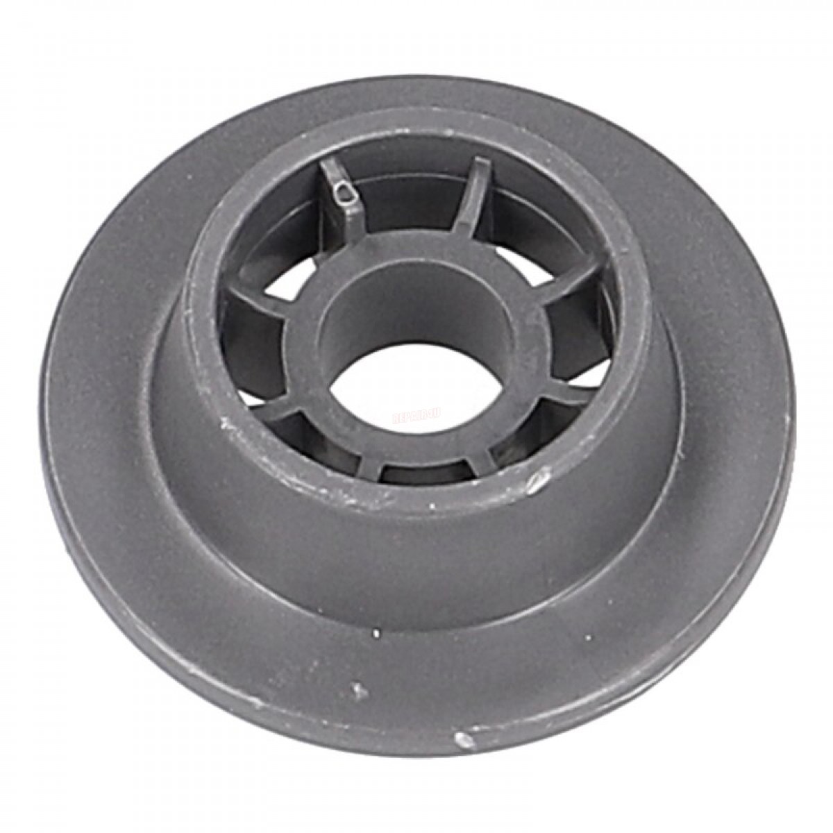 Ροδάκι Κάτω Σχάρας Πλυντηρίου Πιάτων Whirlpool - Ariston C00666233 Original Ανταλλακτικά Ηλεκτρικών Συσκευών