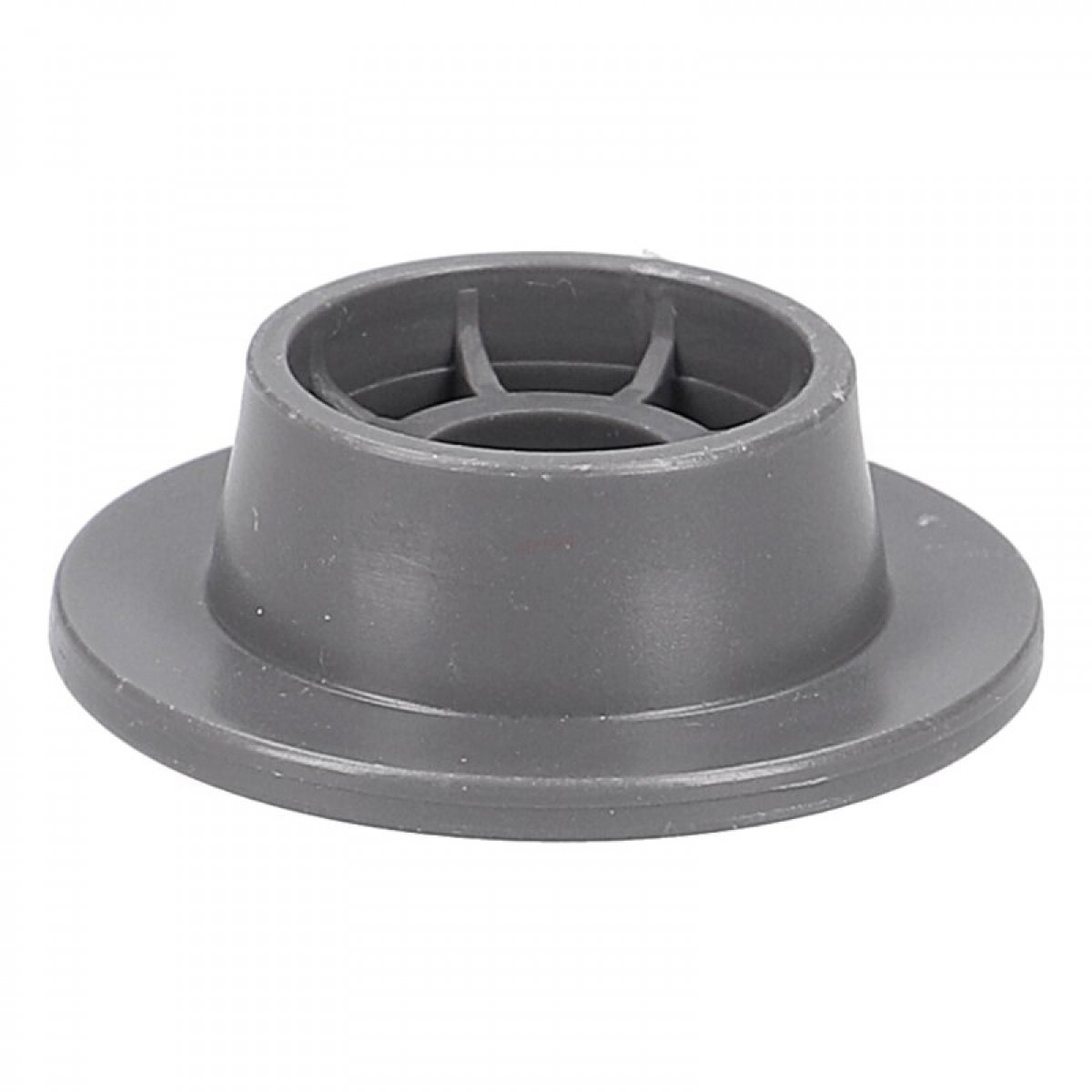 Ροδάκι Κάτω Σχάρας Πλυντηρίου Πιάτων Whirlpool - Ariston C00666233 Original Ανταλλακτικά Ηλεκτρικών Συσκευών