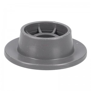 Ροδάκι Κάτω Σχάρας Πλυντηρίου Πιάτων Whirlpool - Ariston C00666233 Original Ανταλλακτικά Ηλεκτρικών Συσκευών
