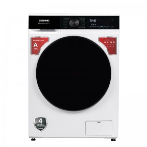 Πλυντήριο Ρούχων Eskimo Master Series ES WM10F14MST 10kg Λευκό  Οικιακές Συσκευές