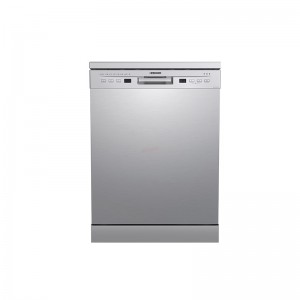 Πλυντήριο Πιάτων Eskimo ES DW12F60IN Ελεύθερο 60cm Inox Οικιακές Συσκευές