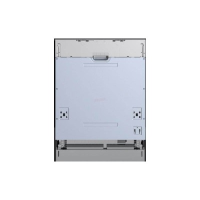Πλυντήριο Πιάτων Eskimo ES DW12FB60 Πλήρως Εντοιχιζόμενο 60cm Inox