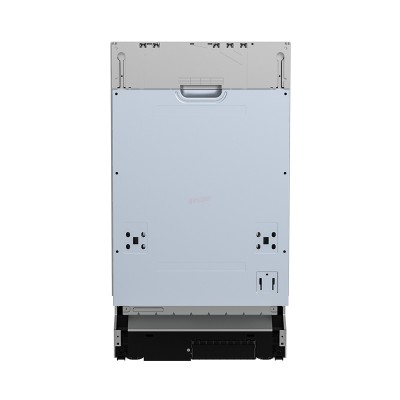 Πλυντήριο Πιάτων Eskimo ES DW10FB45 Πλήρως Εντοιχιζόμενο 45cm Inox