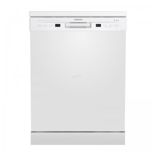Πλυντήριο Πιάτων Eskimo ES DW12F60W Ελεύθερο 60cm Λευκό Οικιακές Συσκευές