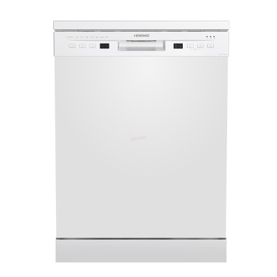Πλυντήριο Πιάτων Eskimo ES DW12F60W Ελεύθερο 60cm Λευκό
