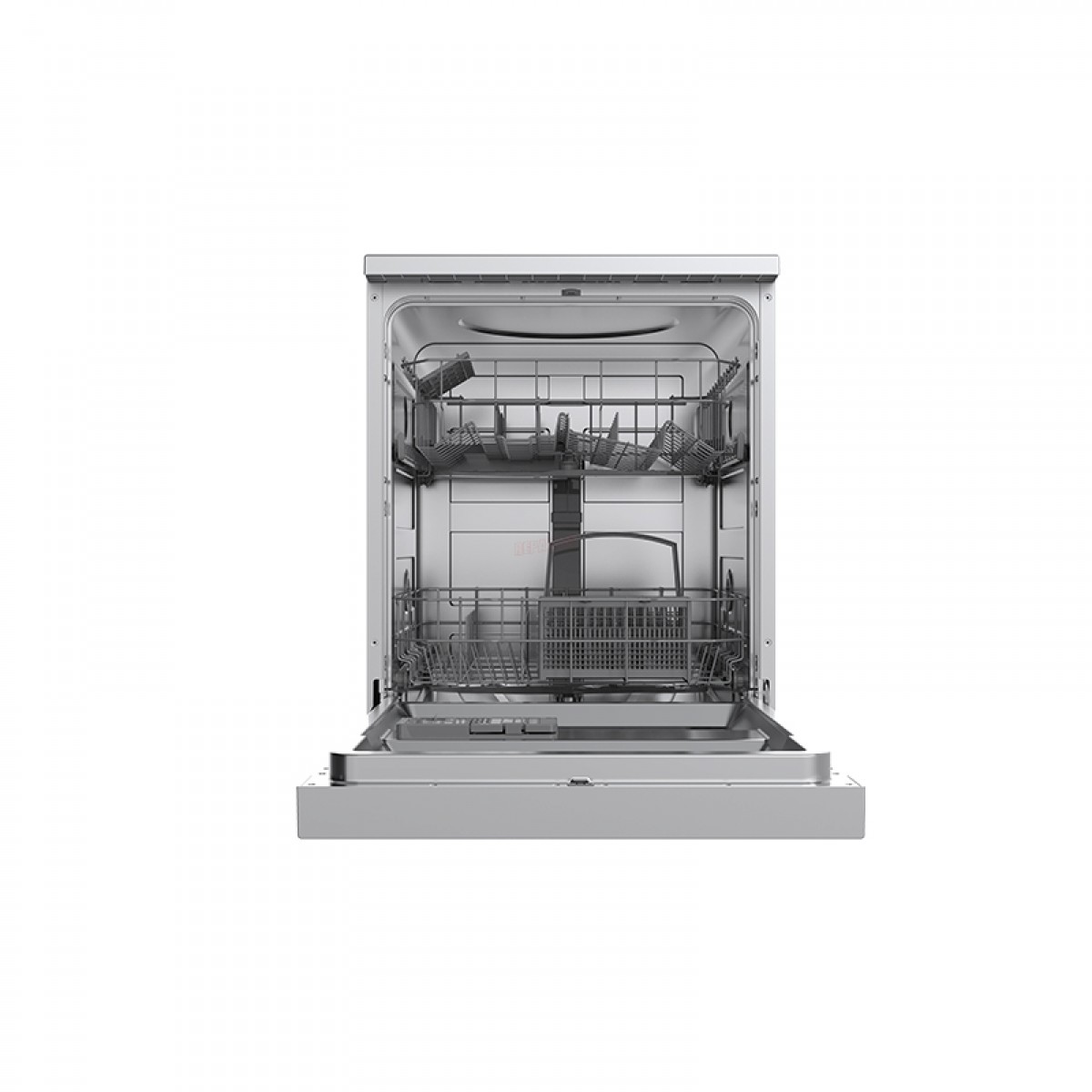 Πλυντήριο Πιάτων Eskimo ES DW12F60W Ελεύθερο 60cm Λευκό Οικιακές Συσκευές