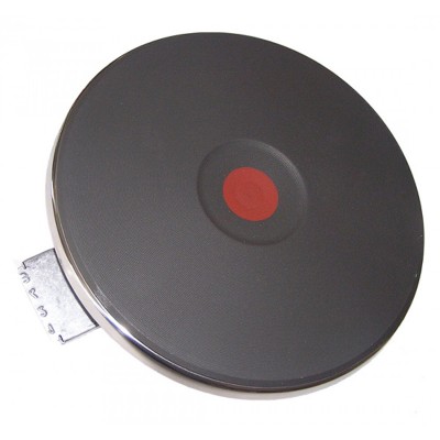 Εστία Κουζίνας 2000W Ταχείας 180mm Φαρδύ Στεφάνι 