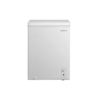 Καταψύκτης Eskimo ES FRC150IME 143Lt Λευκός
