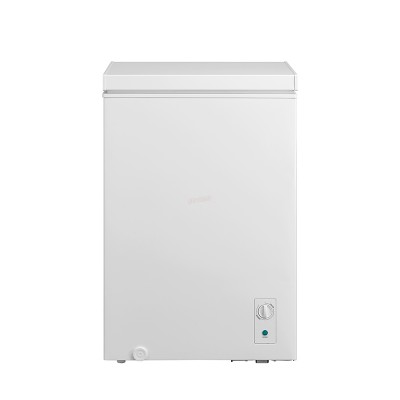 Καταψύκτης Eskimo ES FRC100IME 98Lt Λευκός