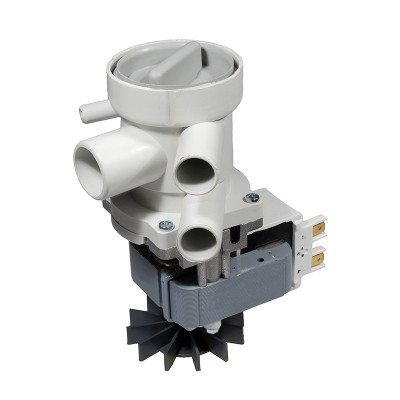 Αντλία Πλυντηρίου Ρούχων Bosch - Siemens 140268