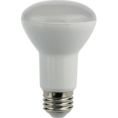 Λάμπα LED Eurolamp 10W E27 6500K Ψυχρό Λευκό