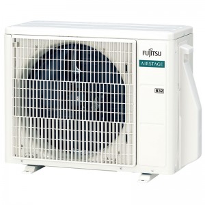 Κλιματιστικό Τοίχου Inverter Fujitsu KL 9000BTU ASEH09KLTA/AOEH09KLTA Κλιματισμός