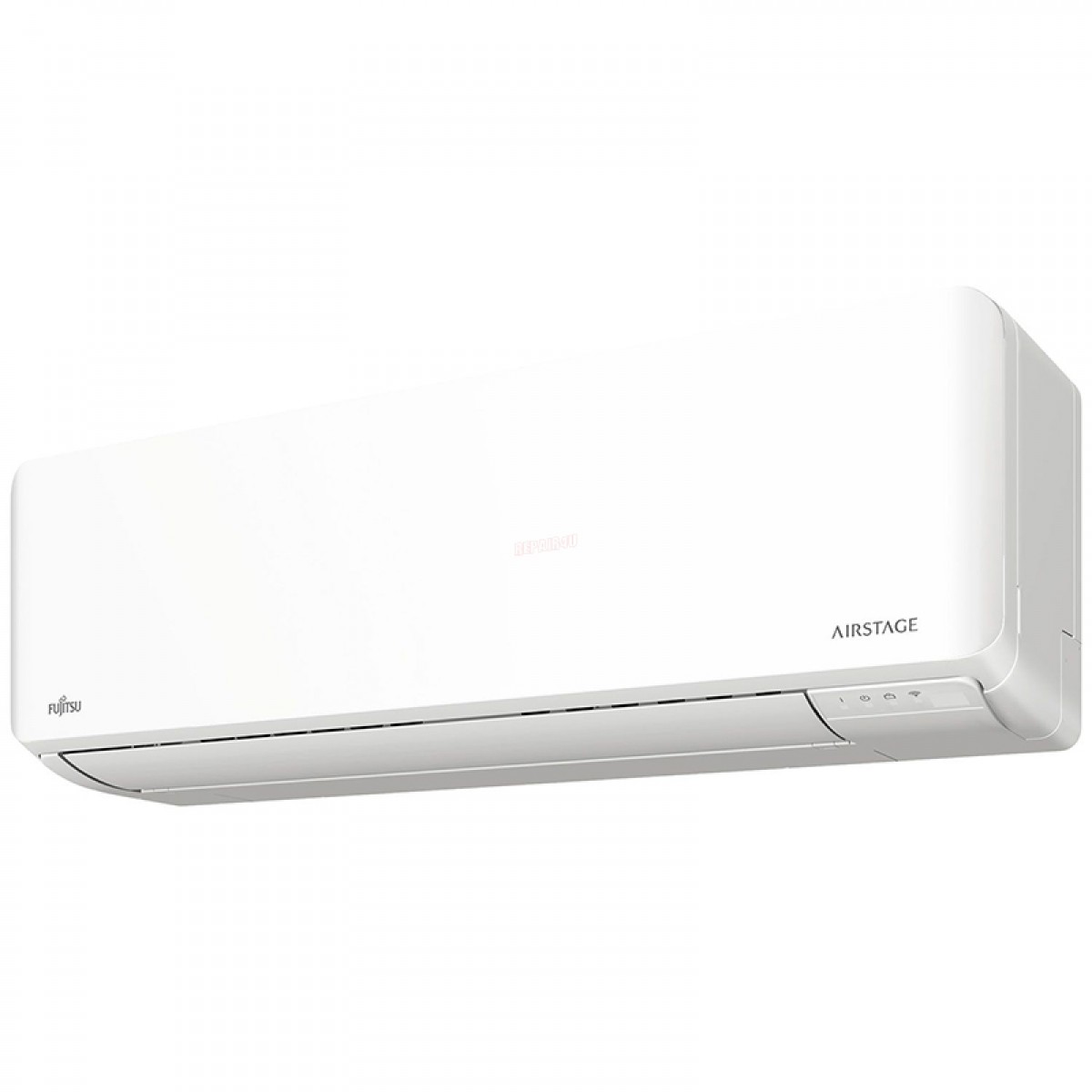 Κλιματιστικό Τοίχου Inverter Fujitsu KM 14000BTU ASEH14KMCG / AOEH14KMCG Κλιματισμός