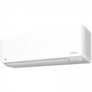 Κλιματιστικό Τοίχου Inverter Fujitsu KM 14000BTU ASEH14KMCG / AOEH14KMCG Κλιματισμός