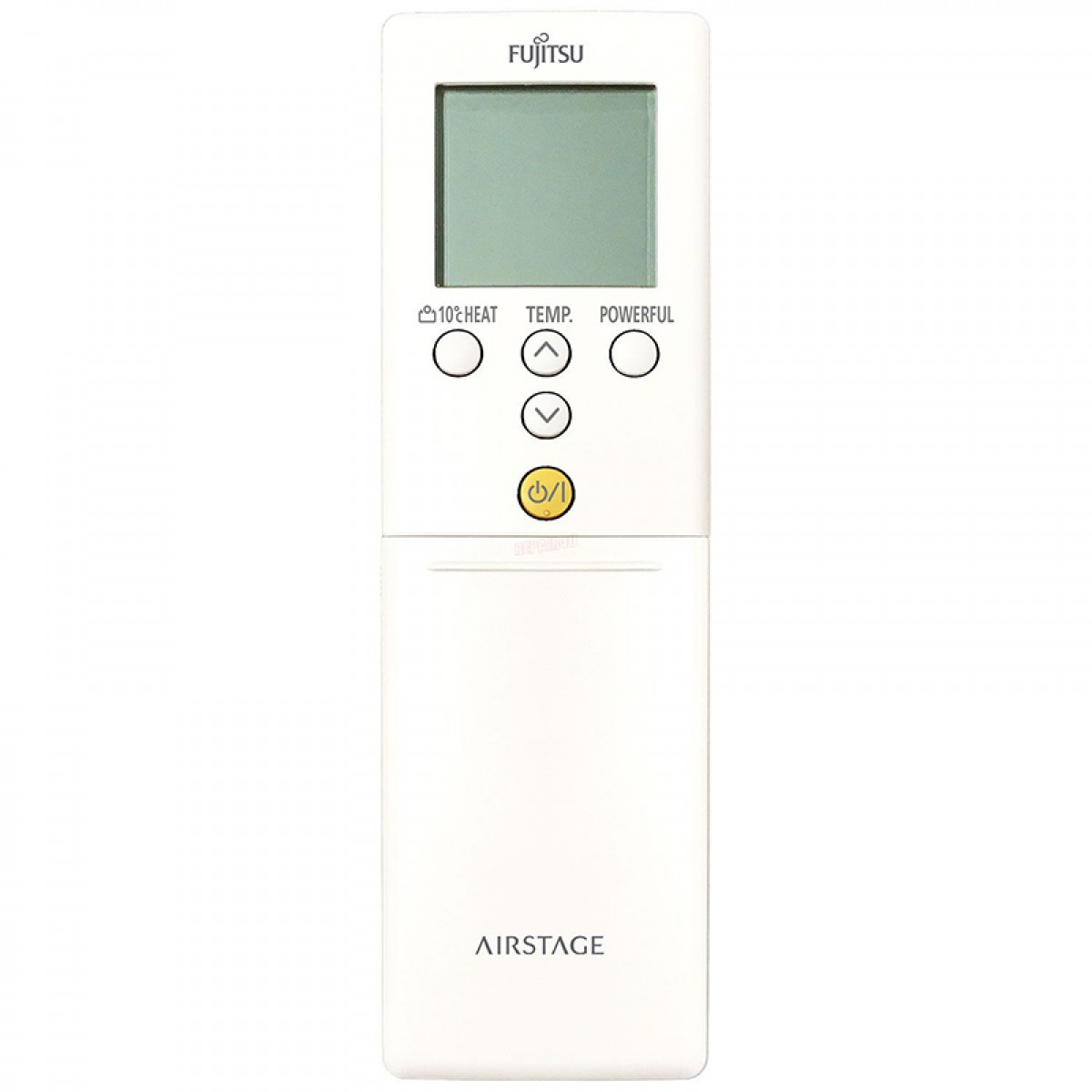 Κλιματιστικό Τοίχου Inverter Fujitsu KM 14000BTU ASEH14KMCG / AOEH14KMCG Κλιματισμός