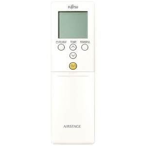 Κλιματιστικό Τοίχου Inverter Fujitsu KM 14000BTU ASEH14KMCG / AOEH14KMCG Κλιματισμός