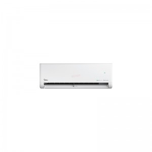 Κλιματιστικό Τοίχου Inverter Midea Solunar EF-09RD1H/MX1-09RD1H 9000Btu Κλιματισμός