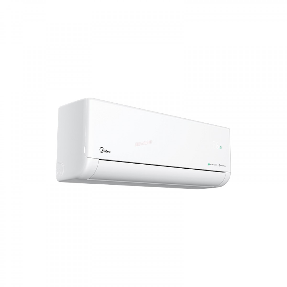 Κλιματιστικό Τοίχου Inverter Midea Solunar EF-09RD1H/MX1-09RD1H 9000Btu Κλιματισμός