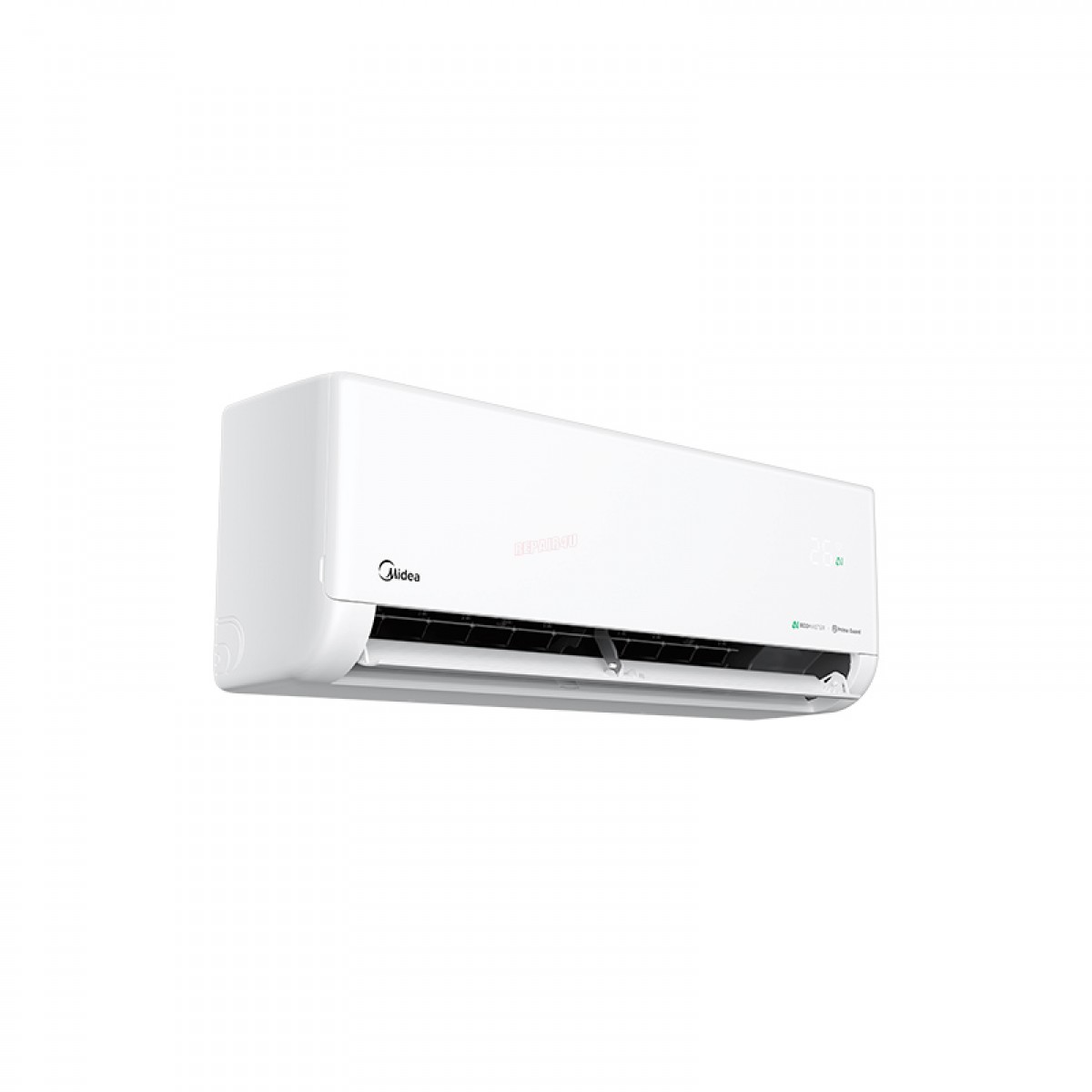 Κλιματιστικό Τοίχου Inverter Midea Solunar EF-09RD1H/MX1-09RD1H 9000Btu Κλιματισμός