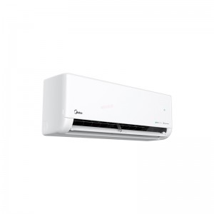 Κλιματιστικό Τοίχου Inverter Midea Solunar EF-09RD1H/MX1-09RD1H 9000Btu Κλιματισμός