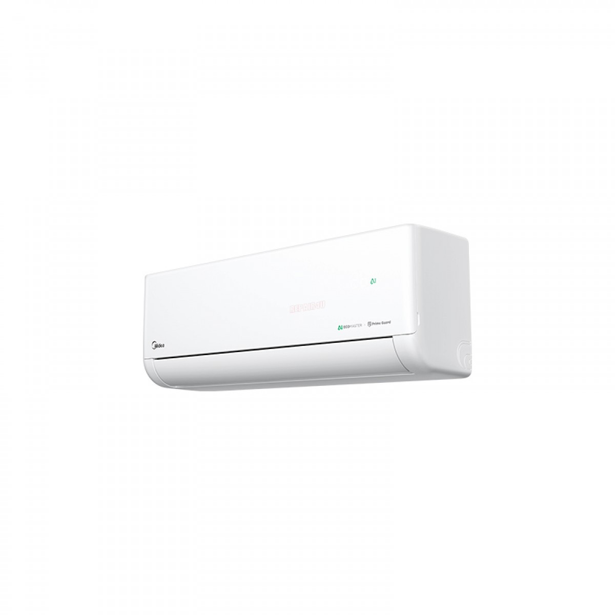 Κλιματιστικό Τοίχου Inverter Midea Solunar EF-09RD1H/MX1-09RD1H 9000Btu Κλιματισμός