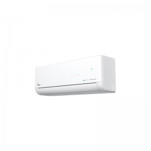 Κλιματιστικό Τοίχου Inverter Midea Solunar EF-09RD1H/MX1-09RD1H 9000Btu Κλιματισμός