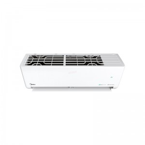 Κλιματιστικό Τοίχου Inverter Midea Solunar EF-09RD1H/MX1-09RD1H 9000Btu Κλιματισμός