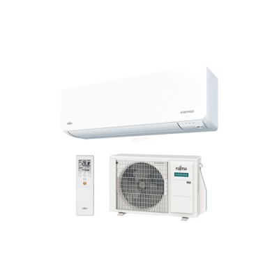 Κλιματιστικό Τοίχου Inverter Fujitsu KG 14000BTU ASEH14KGTG / AOEH14KGCG