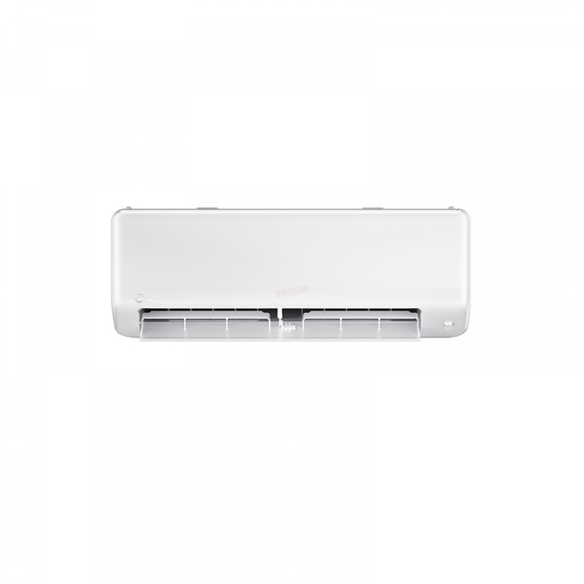 Κλιματιστικό Τοίχου Inverter Midea All Easy Pro 18000BTU AEP2-18NXD6-I / AEP2-18NXD6-O Κλιματισμός