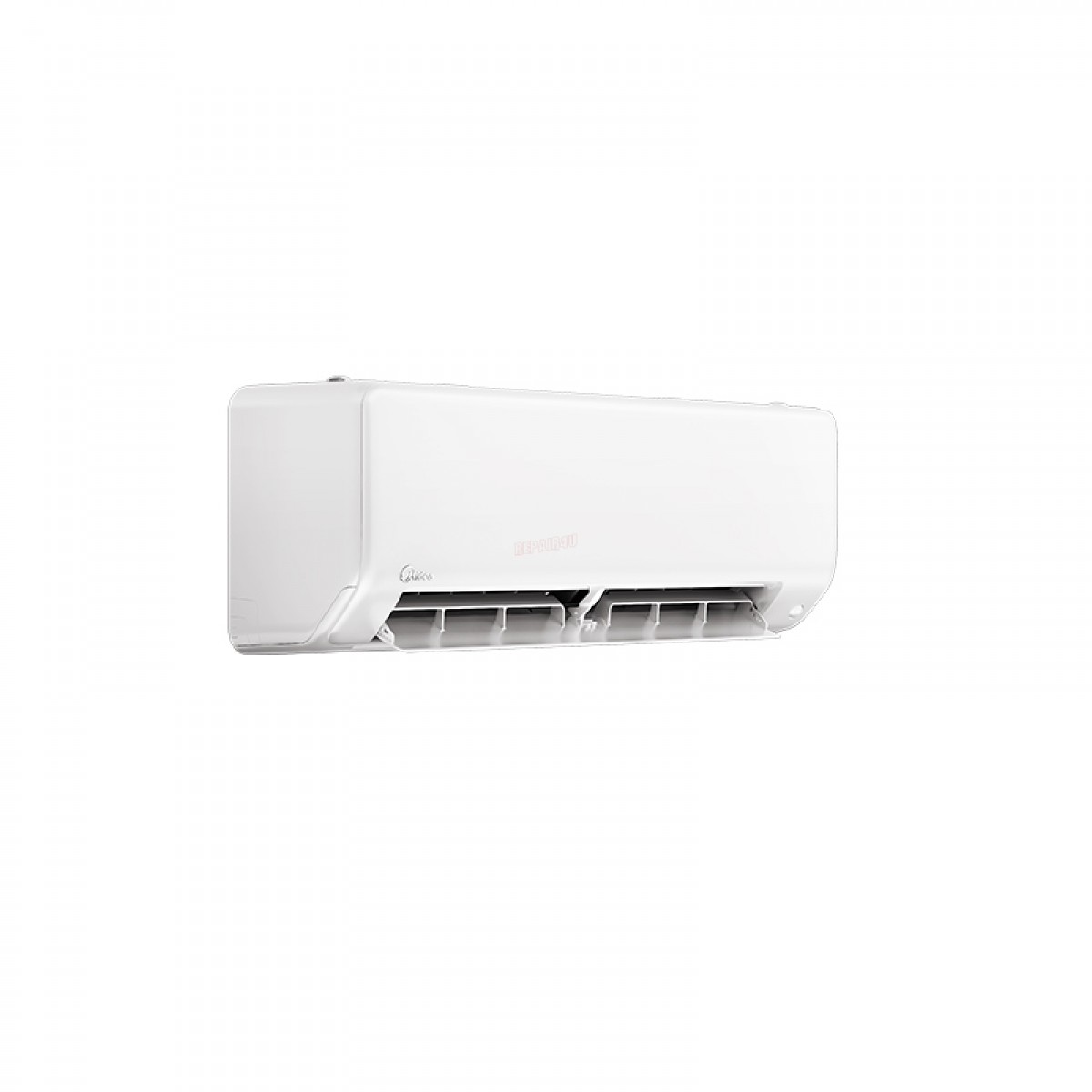 Κλιματιστικό Τοίχου Inverter Midea All Easy Pro 18000BTU AEP2-18NXD6-I / AEP2-18NXD6-O Κλιματισμός