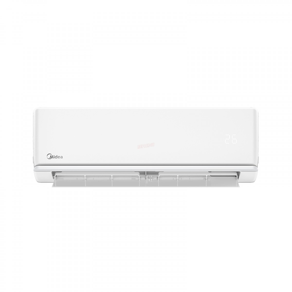 Κλιματιστικό Τοίχου Inverter Midea Xtreme Line 12000BTU AG2Line -12NXD0-I/AG2Line-12N8D0-O Κλιματισμός