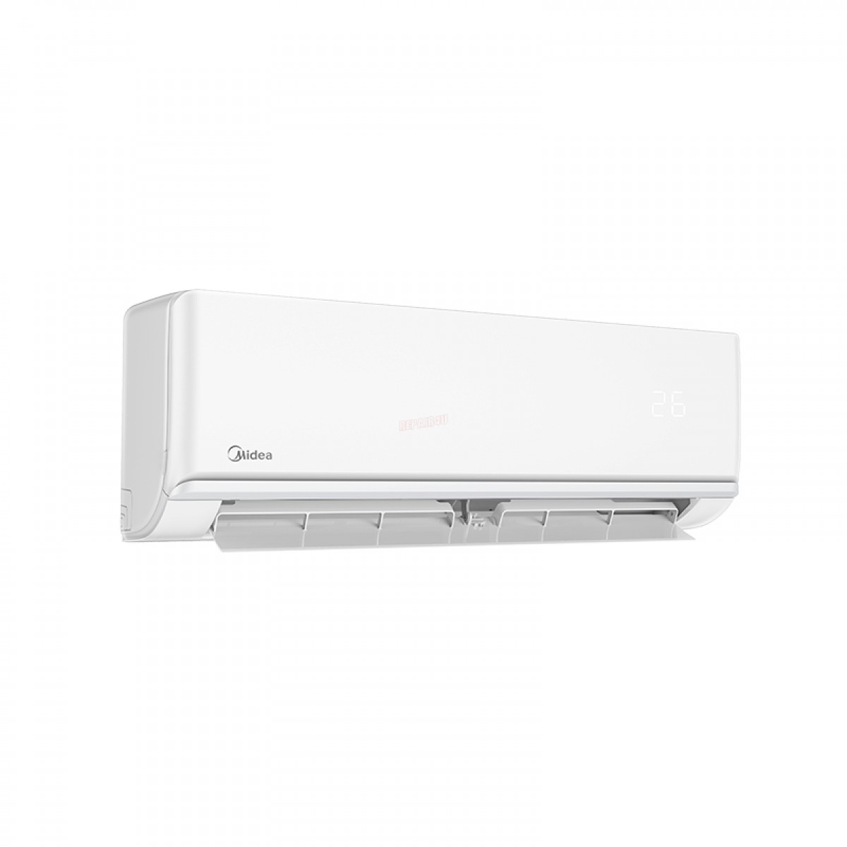 Κλιματιστικό Τοίχου Inverter Midea Xtreme Line 12000BTU AG2Line -12NXD0-I/AG2Line-12N8D0-O Κλιματισμός
