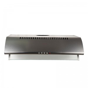 Απορροφητήρας Ελεύθερος Davoline Olympia 2.0 360 IX 60cm Inox Οικιακές Συσκευές