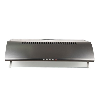 Απορροφητήρας Ελεύθερος Davoline Olympia 2.0 360 IX 60cm Inox